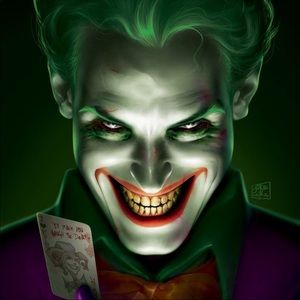 Meet your Posher, Christopher